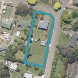 19 Marybank Road, Marybank, Whanganui