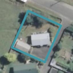 61 Kabul Street, Pleasant Point