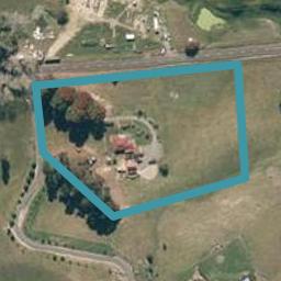988 Elsthorpe Road, Otane