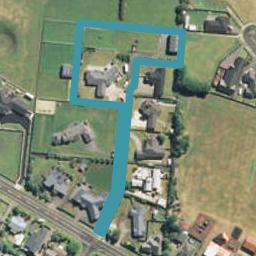 200D Glover Road, Hawera