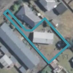 22 Oxford Street, Hampstead, Ashburton