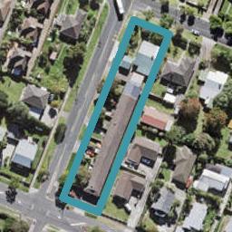3/27 Nikau Street, New Lynn, Auckland