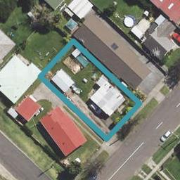 21 Cobden Street, Gisborne, Gisborne