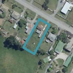 16 Lyndon Street, Culverden, Culverden