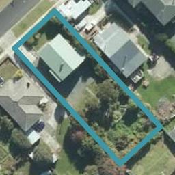 7 Islington Street, Dargaville