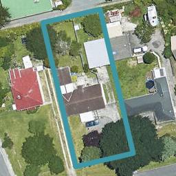 25 Frank Street, Koutu, Rotorua