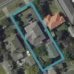 106 Church Street, West End, Palmerston North