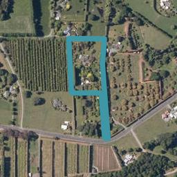 280 Cemetery Road, Whangarei
