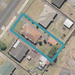 247 London Street, Tawhero, Whanganui
