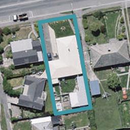 391 High Street, Rangiora, Rangiora