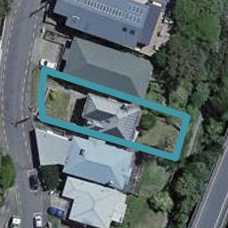 19 Clifton Terrace, Kelburn, Wellington