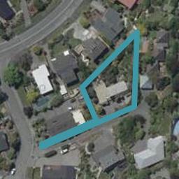2/3 Conifer Place, Huntsbury, Christchurch