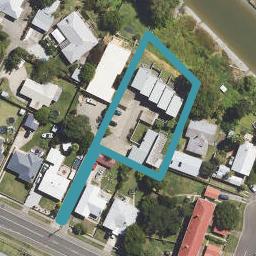 557 Aberdeen Road, Te Hapara, Gisborne