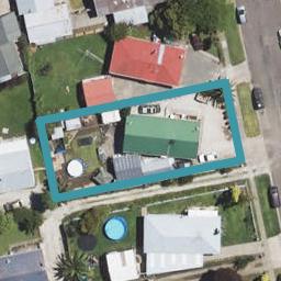 25 Paraone Road, Tamarau, Gisborne
