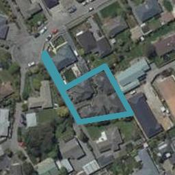 2/15 Derrett Place, Saint Martins, Christchurch