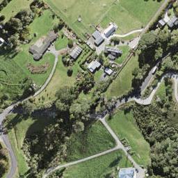 740 Ridge Road, Albany