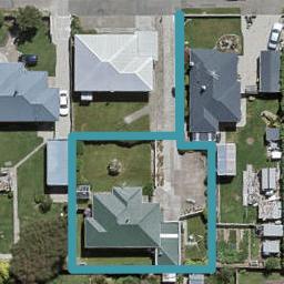 671 Tweed Street, Newfield, Invercargill