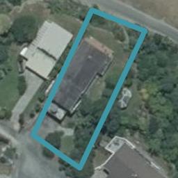 14 Bay View Terrace, Patons Rock