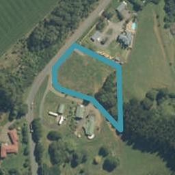550 Ridge Road, Pokeno