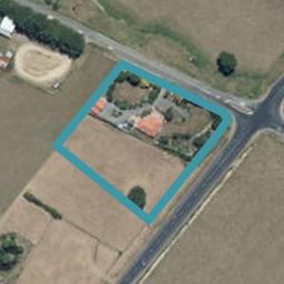 7 Taylor Road, Tangimoana, Tangimoana