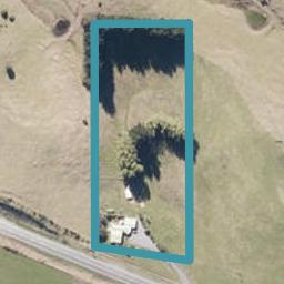 9850 State Highway 1, Taihape