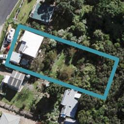 36 Wellington Road, Surfdale, Waiheke Island