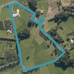 221 Tangihua Road, Whangarei