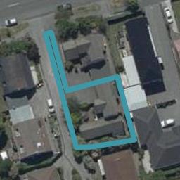 2/76 Jeffreys Road, Fendalton, Christchurch