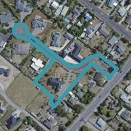 1 The Glade, Carterton, Carterton