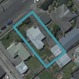 72 Edinburgh Street, Spreydon, Christchurch