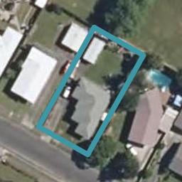 12 Collingwood Street, Levin, Levin
