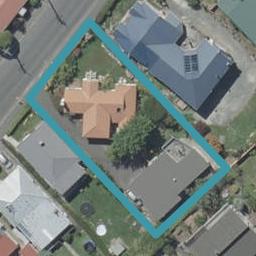 20 Signal Hill Road, Opoho, Dunedin