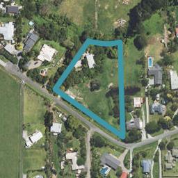51 Lloyd George Road, Wainui, Gisborne