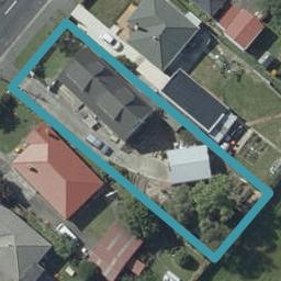 262 Highcliff Road, Shiel Hill, Dunedin