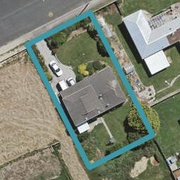 33 Enniskillen Street, Clifton, Invercargill
