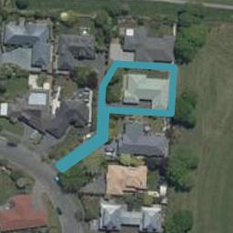 19 Thornwood Place, Redwood, Christchurch
