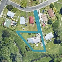 7 Ruth Street, Fordlands, Rotorua