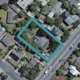 224 Main Street, Greytown
