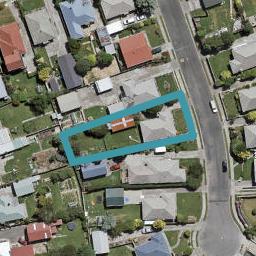 105 Adamson Place, Glengarry, Invercargill