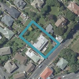 17 Jeffery Street, Andersons Bay, Dunedin