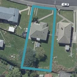 43 Barton Street, Brockville, Dunedin