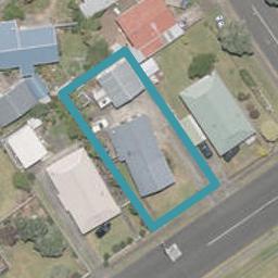 27 Carson Street, Castlecliff, Whanganui