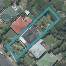 56 Orbell Street, Dalmore, Dunedin