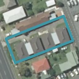 308 Queen Sh25 Street, THAMES, Thames