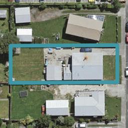 16 O'Byrne Street, Waikiwi, Invercargill