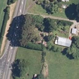 83903 State Highway 2, Eketahuna, Eketahuna