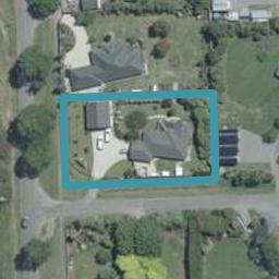 1 Mclean Drive, Leithfield, Amberley