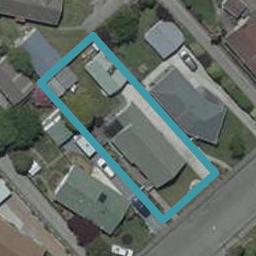 11 Ruakaka Street, Hornby, Christchurch