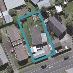 195 Parklands Avenue, Bell Block, New Plymouth