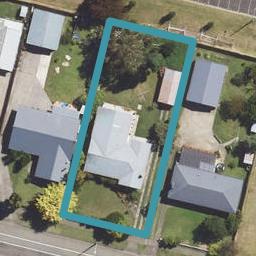 753 Gladstone Road, Te Hapara, Gisborne